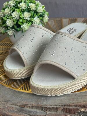 Espadrila Prueba aa02