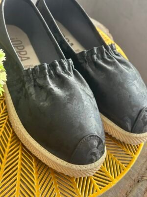 Espadrila Prueba aa00